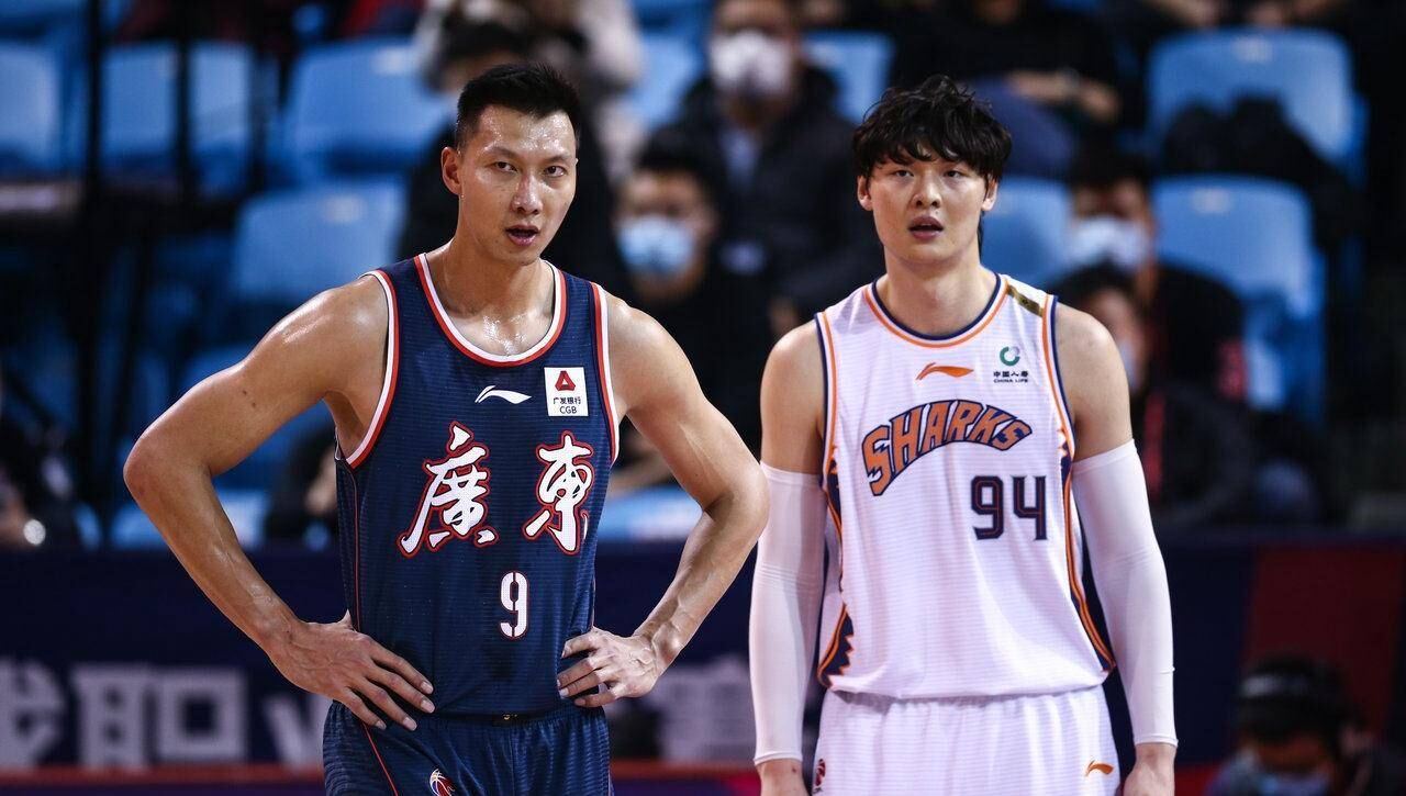 风云突变!辽宁本钢赛后更衣室发声,NBA总决赛版图或变,压力陡增,阵容厚度经受考验(cba总决赛第三场后辽宁球员与四川球迷互殴)-开云