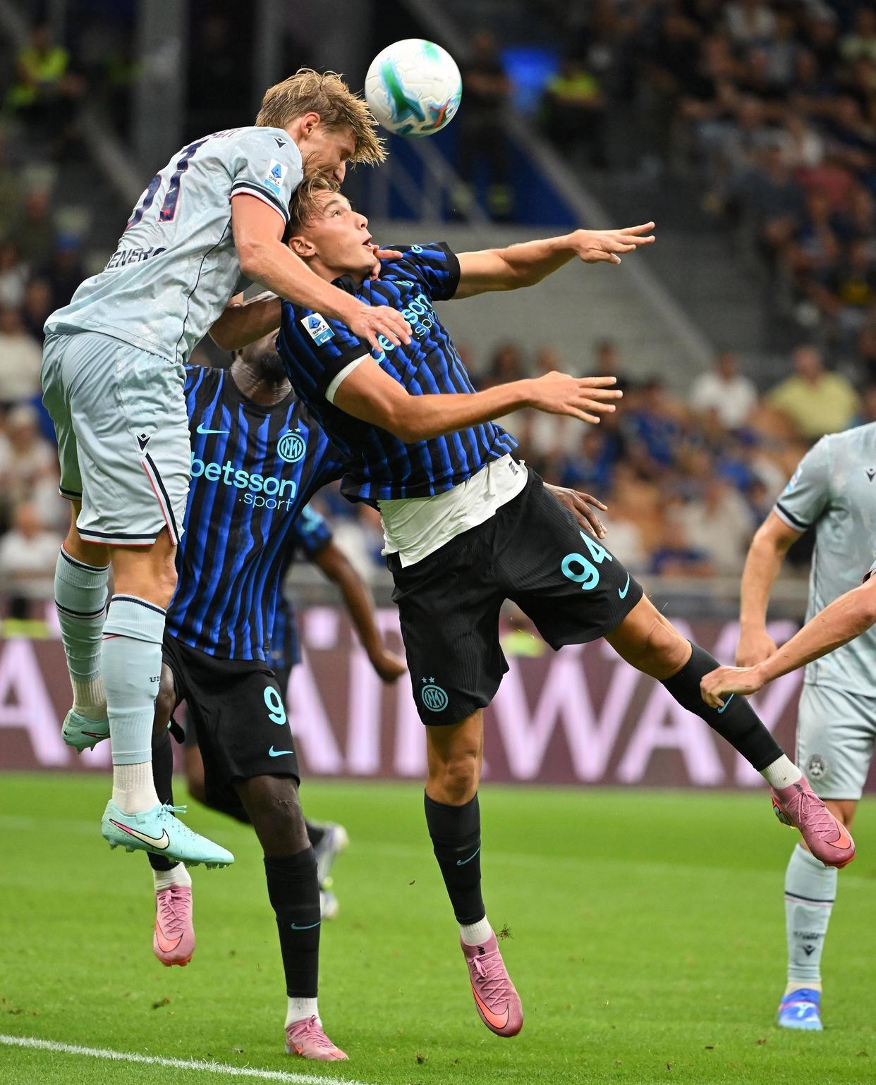 赛前体能课后，国际米兰造点机会备战欧联，信心回归，资深球员宣示担当的简单介绍-kaiyun