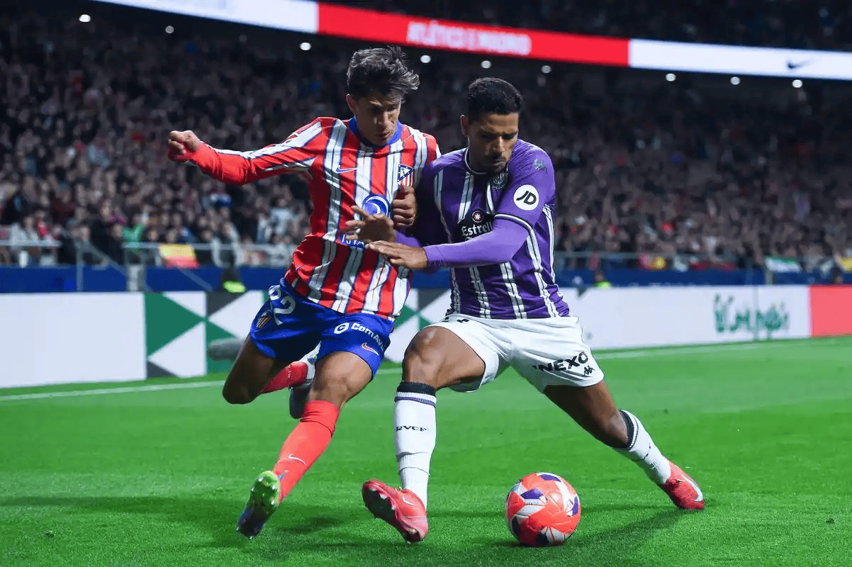 赛后欧冠传出新动向,马德里竞技单刀错失,管理层表态:更衣室稳定,年轻球员得到机会的简单介绍-开云